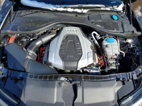 Audi A6 PREMIUM PLUS, снимка 10