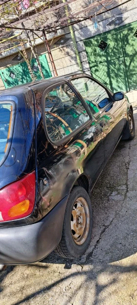 Ford Fiesta, снимка 6