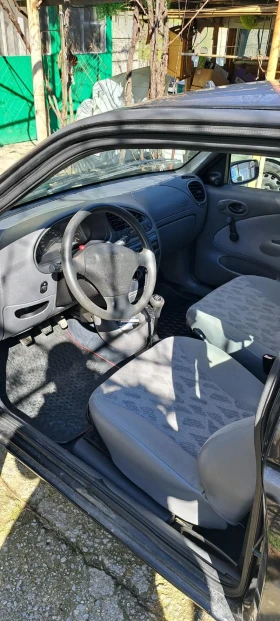 Ford Fiesta, снимка 5