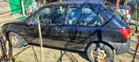 Ford Fiesta, снимка 3