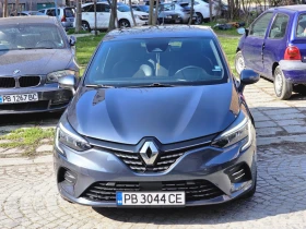 Renault Clio, снимка 1
