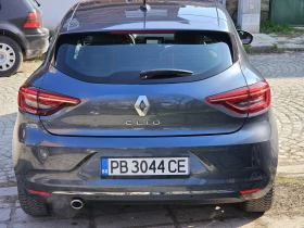 Renault Clio, снимка 6
