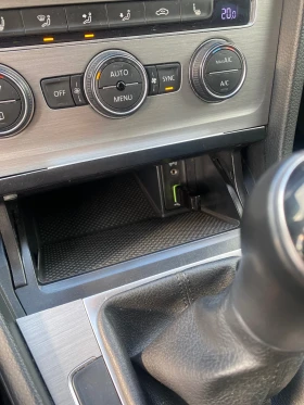VW Golf Vw Golf TDI, снимка 14