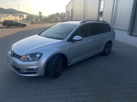 VW Golf Vw Golf TDI, снимка 1