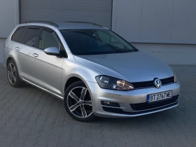 VW Golf Vw Golf TDI, снимка 3
