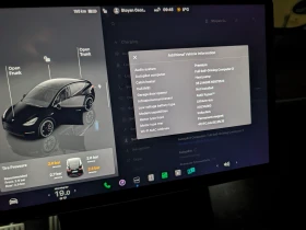 Tesla Model Y performance, снимка 4