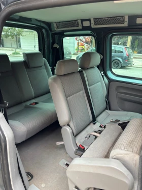 VW Caddy 1.6i LIFE, снимка 7