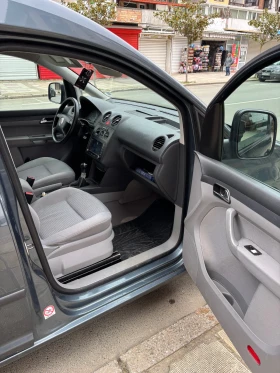 VW Caddy 1.6i LIFE, снимка 5