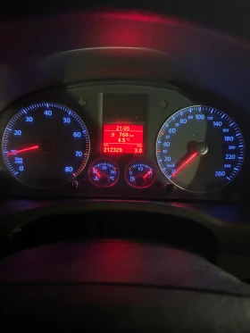 VW Caddy 1.6i LIFE, снимка 10