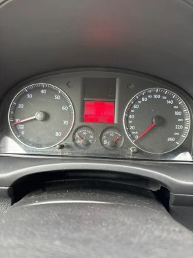 VW Caddy 1.6i LIFE, снимка 10