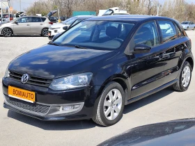 VW Polo 1.4i* EURO5A* KLIMA* , снимка 1