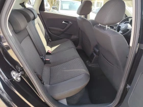 VW Polo 1.4i* EURO5A* KLIMA* , снимка 10