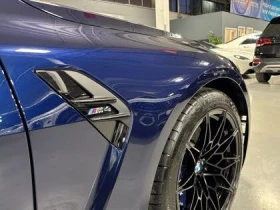 BMW M4 АвтоКредит* (ЦЕНА ДО БГ)Coupe RWD, снимка 5