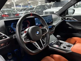 BMW M4 АвтоКредит* (ЦЕНА ДО БГ)Coupe RWD, снимка 7