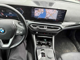 BMW 330 * 330i xDrive * CARFAX * ЦЕНА ДО БГ, снимка 9