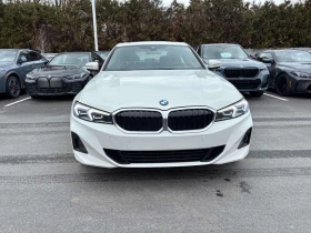 BMW 330 * 330i xDrive * CARFAX * ЦЕНА ДО БГ, снимка 5