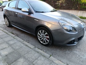 Alfa Romeo Giulietta 2.0 JTDm2 140 КС., снимка 4