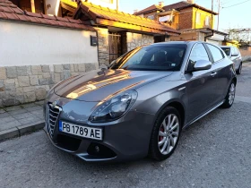 Alfa Romeo Giulietta 2.0 JTDm2 140 КС., снимка 2