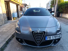 Alfa Romeo Giulietta 2.0 JTDm2 140 КС., снимка 1