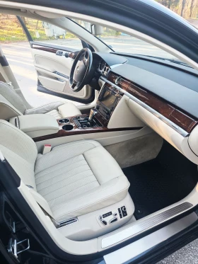 VW Phaeton 3.0, снимка 12