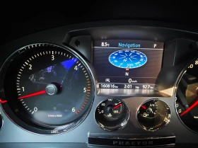 VW Phaeton 3.0, снимка 9