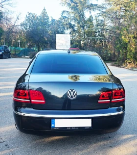 VW Phaeton 3.0, снимка 6