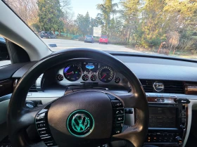 VW Phaeton 3.0, снимка 8