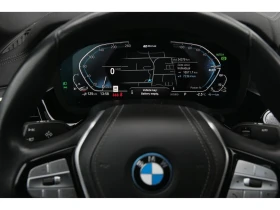 BMW 530E xDrive Plug-In Hybrid, снимка 10