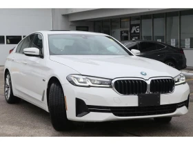 BMW 530E xDrive Plug-In Hybrid, снимка 4