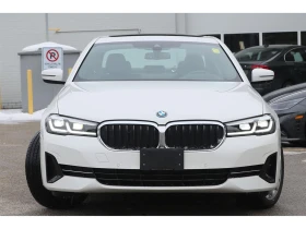 BMW 530E xDrive Plug-In Hybrid, снимка 3