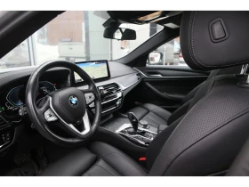 BMW 530E xDrive Plug-In Hybrid, снимка 9