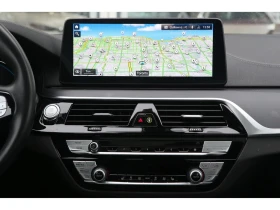 BMW 530E xDrive Plug-In Hybrid, снимка 12