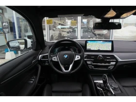 BMW 530E xDrive Plug-In Hybrid, снимка 14