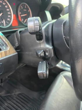 BMW 530 Обдухване, Дистроник, Кожа, Автомат, снимка 15