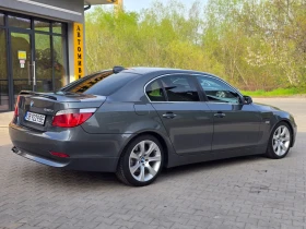 BMW 530 Обдухване, Дистроник, Кожа, Автомат, снимка 2