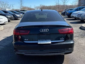 Audi A6 * 2.0T Progressiv * CARFAX * ЦЕНА ДО БГ, снимка 3