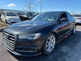 Audi A6 * 2.0T Progressiv * CARFAX * ЦЕНА ДО БГ, снимка 1