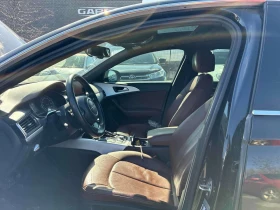 Audi A6 * 2.0T Progressiv * CARFAX * ЦЕНА ДО БГ, снимка 7