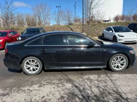 Audi A6 * 2.0T Progressiv * CARFAX * ЦЕНА ДО БГ, снимка 5