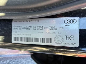Audi A6 * 2.0T Progressiv * CARFAX * ЦЕНА ДО БГ, снимка 14