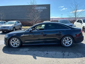 Audi A6 * 2.0T Progressiv * CARFAX * ЦЕНА ДО БГ, снимка 4