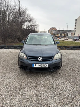 VW Golf Plus, снимка 8