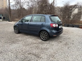 VW Golf Plus, снимка 6
