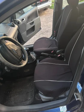 Ford Fiesta, снимка 13