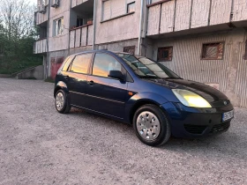 Ford Fiesta, снимка 2