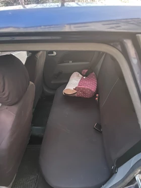 Ford Fiesta, снимка 11
