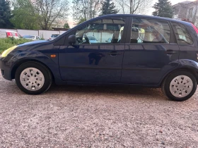 Ford Fiesta, снимка 5