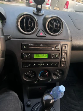 Ford Fiesta, снимка 8