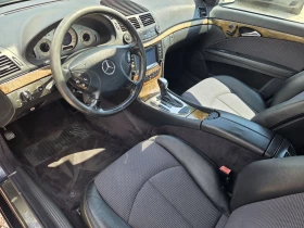 Mercedes-Benz E 320 CDI., снимка 7