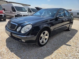 Mercedes-Benz E 320 CDI., снимка 1